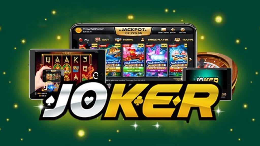 auto joker