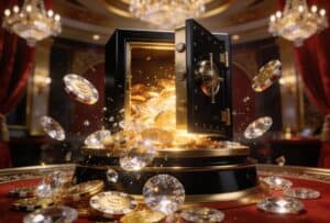 Luxury casino bonus
